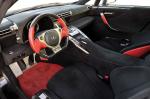 Lexus LF-A 2012 года (NA)